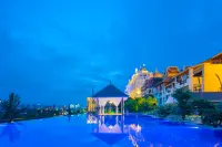 Banyan Tree Xishuangbanna Resort ( Gaozhuang Xishuangjing Star Night Market)