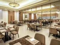 Mercure Ambassador Jeju Отели рядом с достопримечательностью «Музей Понте»