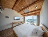 Wenling Shitang Sixi Homestay