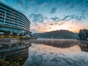 Lakeview Hotel Yulongwan Kunming