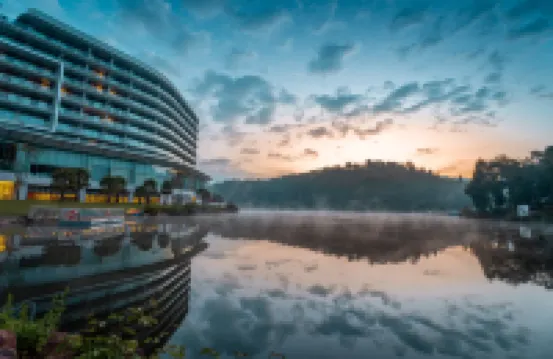 Lakeview Hotel Yulongwan Kunming
