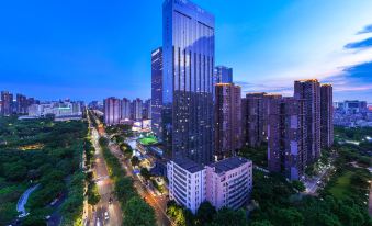 Foshan Zhimei Cloud Hotel (Vanke Financial Center Branch)