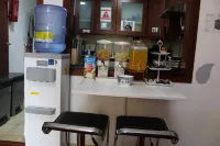 Urban Panda Hostel JBR Dubai