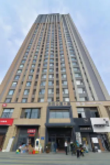 Yantai Haimian Apartment