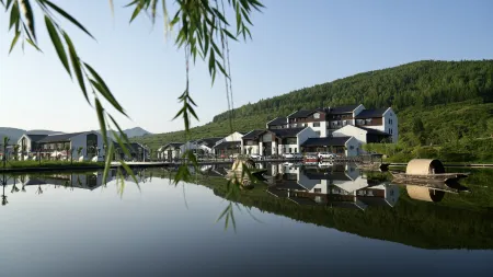 heilihesenlinwenquandujiazhongxin