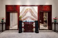 Tai Na Garden B&B 징훙 호텔