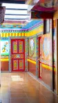 Rubu Jingyi Mountain Residence Homestay