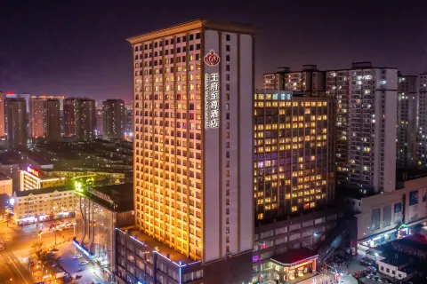 Great Palace Hotel