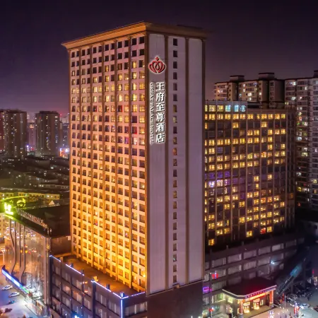 Great Palace Hotel
