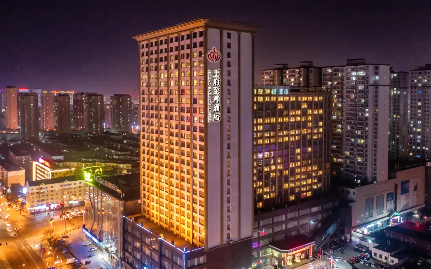 Great Palace Hotel