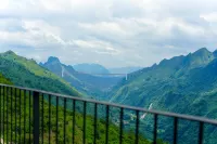 Huangguoshu Suoling Waterfall Guesthouse Hotel a Guanling