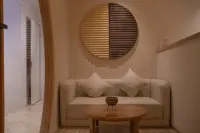 Stone Hotel Dhiffushi - spa