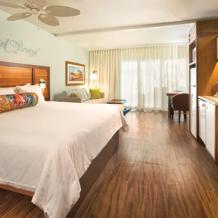 Margaritaville Vacation Club - St Thomas