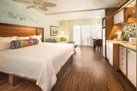 Margaritaville Vacation Club - St Thomas