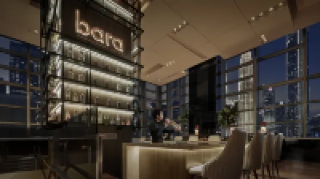 Traders Hotel, Kuala Lumpur Hotel di Bentong