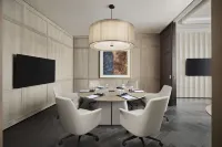 Conrad Chongqing - De lujo