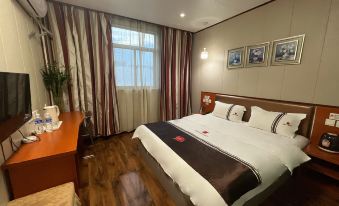Shankee Hotel (Linyi Shuangyue Garden)