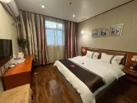Shangkeyou Fast Hotel(Linyi Shuangyueyuan Branch)