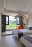 Charenju Homestay - พร้อมระเบียง