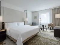 The Westin Grand Frankfurt Отели рядом с достопримечательностью «Галерея Цайлгалери»
