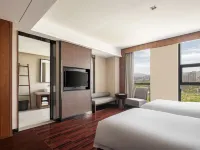SSAW Boutique Hotel(Mogan Mountain Sports Center Dexin Branch) Hotels in Deqing