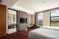 Deqing Dexin SSAW Boutique Hotel