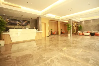 longyuehotel Hotel berhampiran Jiangnan Zaochuanchang Museum