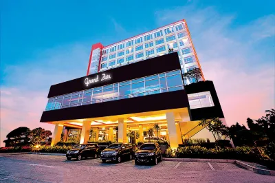 Grand Zuri Jababeka - Cikarang Hotel dekat WaterBoom Lippo Cikarang