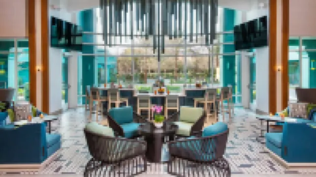 호텔 랜디 올랜도 유니버설 블바., 트리뷰트 포트폴리오 호텔