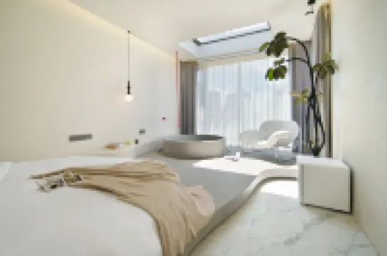 Z·space空間設計美舍（朱家尖店）