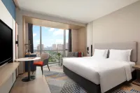 Holiday Inn Express Suzhou East Taihu Hôtels à : Suzhou