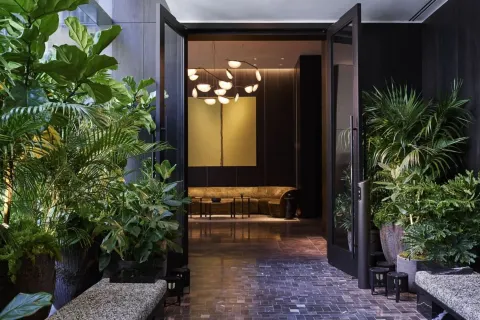 The Ritz-Carlton New York, NoMad