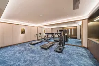 Crystal Orange Linyi International Convention and Exhibition Center - Gym