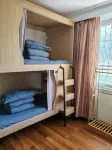 Lijiang Qishangju Youth Hostel