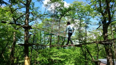 キッズルーム/キッズクラブ 軽井沢プリンスホテル ウエストの写真