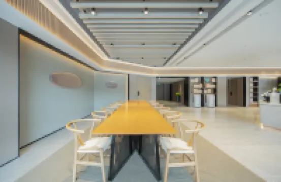 全季酒店（湖州南太湖杭長橋北路店）