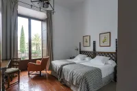 Parador de Guadalupe - Balcony