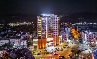 Grand&Hotel