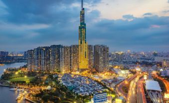 Landmark 81 Residences - Angia Hospitality