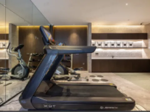 蘭州西關十字中山橋アルコーブ by ハイアットホテル 蘭州のホテル