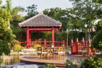TUI BLUE Tuy Hoa - Wellness & Retreat Hotel - Mountain view