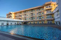 Grand Whiz Megamas Manado