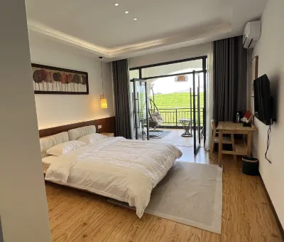 Qihao Jidi · Chanyuan 중국 차해 관광지 주변 호텔