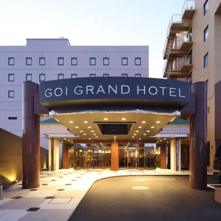 Goi Grand Hotel