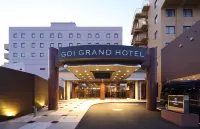 Goi Grand Hotel - Wifi