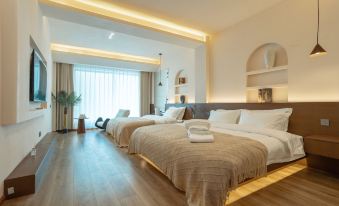 Shangri-La QiYu Oxygen Supply Homestay