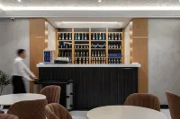 StayInn City Center - bar