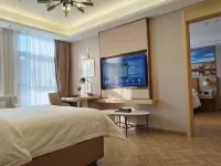 Vienna International Hotel (Anshun West High-speed Railway Station Branch) Hotels in Anshun