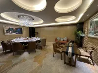 Li Cai Tian Qi Hotel - Aamiainen