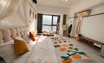 Habitat B & B (Honggutan Wanda store)